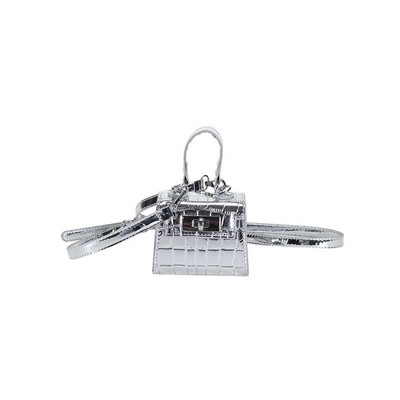 2023 m. Prabangūs prekės ženklo lūpų dažų krepšiai moterims Madingi akmeninio rašto pečių krepšiai Mielos mini piniginės ir rankinės dizainerio kryžminio kūno krepšys