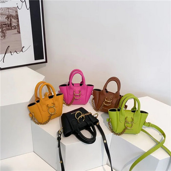 Сладка мини чанта с червило за жени Маркова чанта за рамо Модни портмонета и чанти Дизайнерски чанти за кръст Луксозни чанти за месинджър