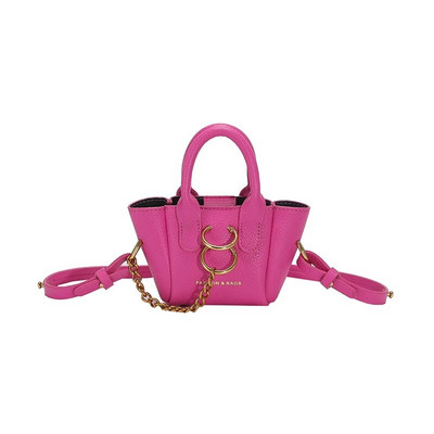 Χαριτωμένη μίνι τσάντα κραγιόν για γυναίκες Επώνυμη τσάντα ώμου Fashion τσάντες και τσάντες Τσάντες σχεδιαστών χιαστί Τσάντες πολυτελείας Messenger