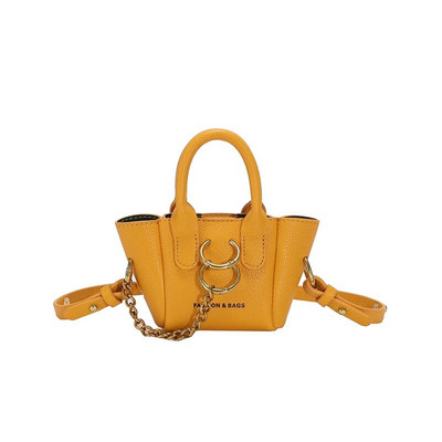 Χαριτωμένη μίνι τσάντα κραγιόν για γυναίκες Επώνυμη τσάντα ώμου Fashion τσάντες και τσάντες Τσάντες σχεδιαστών χιαστί Τσάντες πολυτελείας Messenger