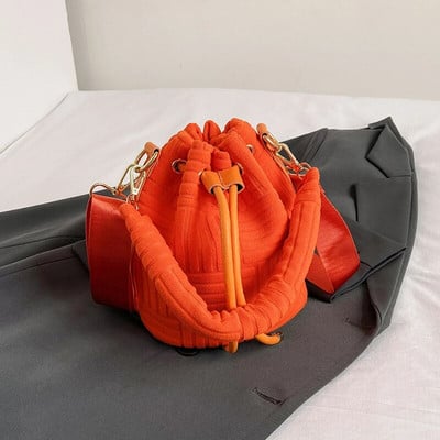 Zöld velúr vödör vállas táskák női tervező kézitáska pénztárca divat törölköző dombornyomott kuplungtáska női futártáskák