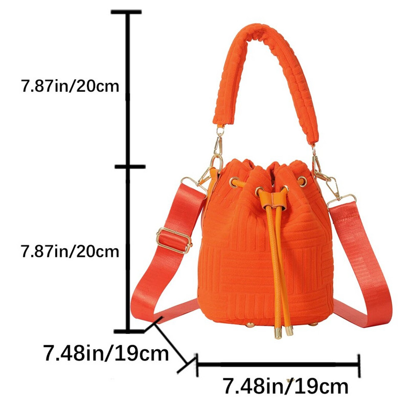 Zöld velúr vödör vállas táskák női tervező kézitáska pénztárca divat törölköző dombornyomott kuplungtáska női futártáskák