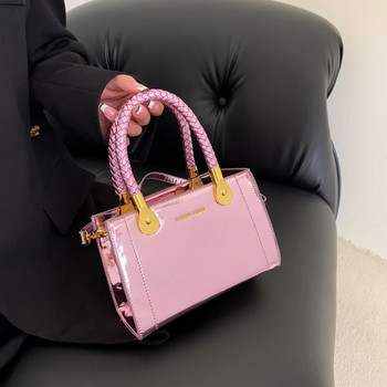Επώνυμη τσάντα με κορδόνια για γυναίκες Τσάντες ώμου υψηλής ποιότητας Χαριτωμένα πορτοφόλια Τσάντα χιαστί Σχεδιαστής τσάντα μόδας σύνθετη τσάντα