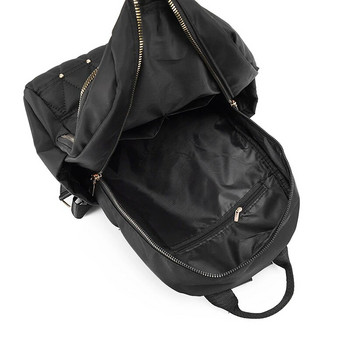 Дамски раници от плат Oxford Мека дамска ретро чанта Ученически чанти Модни дамски раници против кражба Раница с голям капацитет