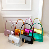 Klasična torba ispod pazuha Francuska vintage ručna torba 2023 Ženske marke torbe Modna ženska torba na jedno rame Klasične spojke