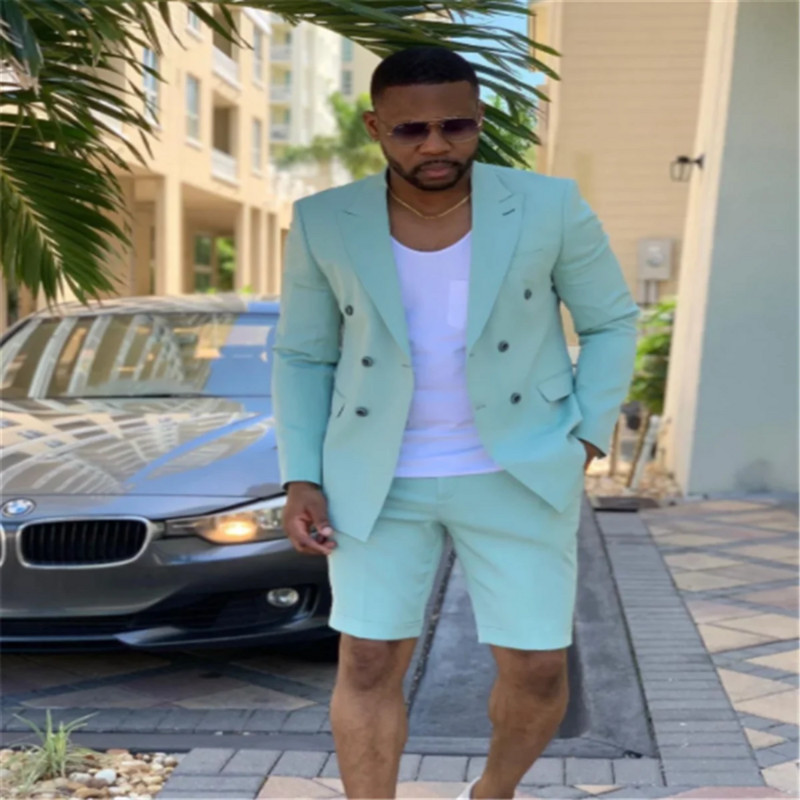 Új férfi kabát nadrág vőlegény esküvői estélyi ruha férfi parti öltöny estélyi ruha vékony öltöny kabát