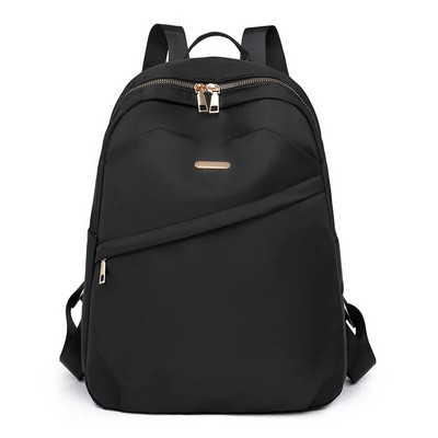 Ženski ruksak 2024. Visokokvalitetni novi modni protuprovalni ženski putni ruksak Oxford školske torbe za tinejdžere Djevojčice Mochilas