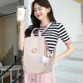 Modni protuprovalni ženski ruksak Studentski ruksak Školske torbe za tinejdžerice Velikog kapaciteta Vodootporni putni ruksak Sac