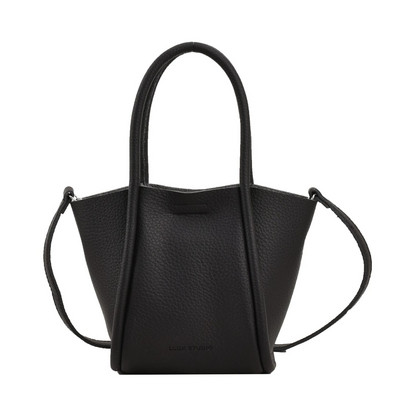 Moteriškas krepšys Kelionių tendencijos Makiažo krepšys Naujausias Messenger krepšys Didelės talpos rankinė ant pečių Oda aukštos kokybės klasikinis stilius