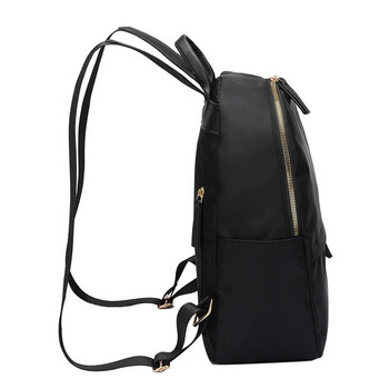 Fashion Oxford Casual Leisure Women Αντικλεπτικό Σακίδιο πλάτης Υψηλής ποιότητας Μασίφ σχολική τσάντα για γυναίκες Πολυλειτουργικές τσάντες ταξιδίου