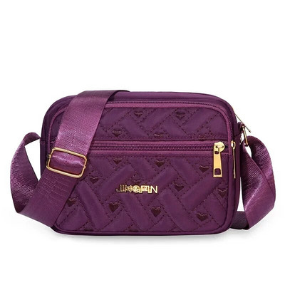 Τσάντα ώμου Messenger μονόχρωμη Casual τσάντα Messenger Τσάντα Fashion Τσάντα Street Τσάντα Messenger Casual 2023