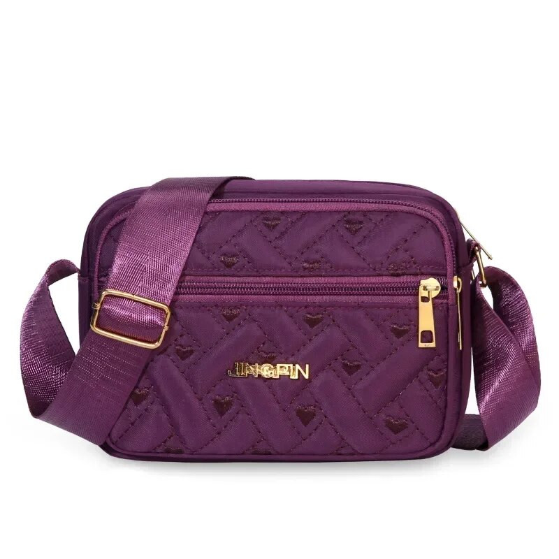 Τσάντα ώμου Messenger μονόχρωμη Casual τσάντα Messenger Τσάντα Fashion Τσάντα Street Τσάντα Messenger Casual 2023