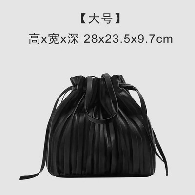 Πλισέ Y2k Τσάντες για Γυναικείες Σακίδιο πλάτης 2023 New Arrive Fashion Κορεάτικη τσάντα βιβλίων Casual αποσκευές ταξιδιωτικές τσάντες σχεδιαστών Mochilas Mujer