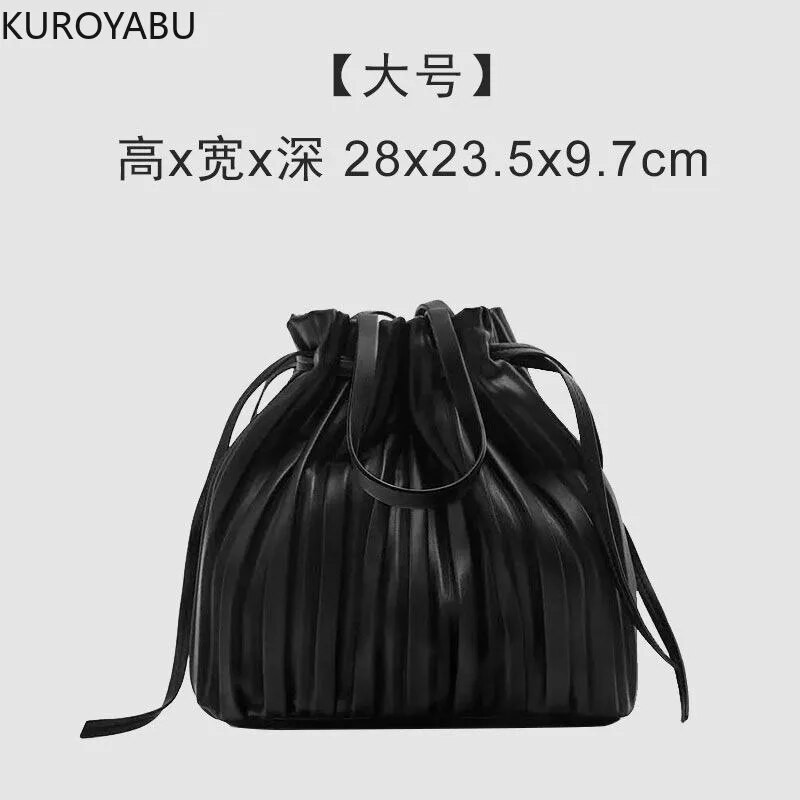 Πλισέ Y2k Τσάντες για Γυναικείες Σακίδιο πλάτης 2023 New Arrive Fashion Κορεάτικη τσάντα βιβλίων Casual αποσκευές ταξιδιωτικές τσάντες σχεδιαστών Mochilas Mujer