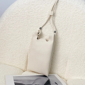 Ins Дизайнерски модни мини чанти Crossbody за жени Ежедневни практични дамски монети Портмоне и чанти Дамска чанта за телефон Bolsa