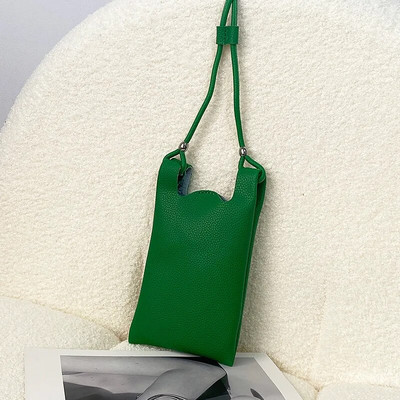 Ins Designer Fashion Mini Crossbody Krepšiai Moterims Kasdieniai Praktiški Moteriški Monetos Piniginė ir rankinės Lady Messenger Bag Phone Bolsa