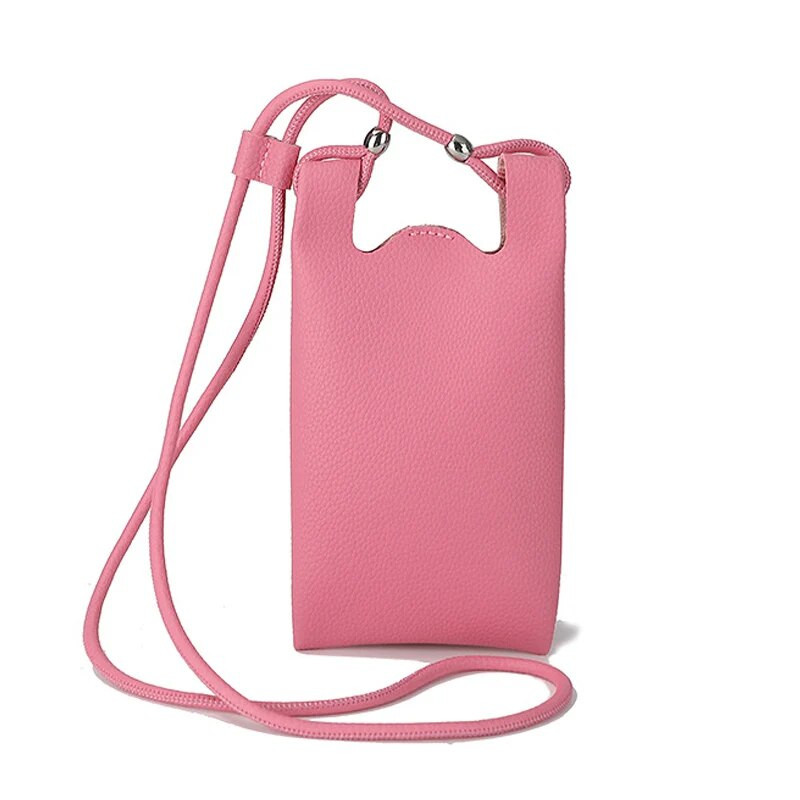 Ins Designer Fashion Mini Crossbody Krepšiai Moterims Kasdieniai Praktiški Moteriški Monetos Piniginė ir rankinės Lady Messenger Bag Phone Bolsa