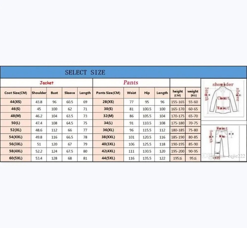 2023 Fashion Teal Ανδρικά Κοστούμια 3 τμχ Γαμπρός Γαμπρός Επίσημο σμόκιν για πάρτι Best Man Blazer Στολή Homme Slim Fit Terno