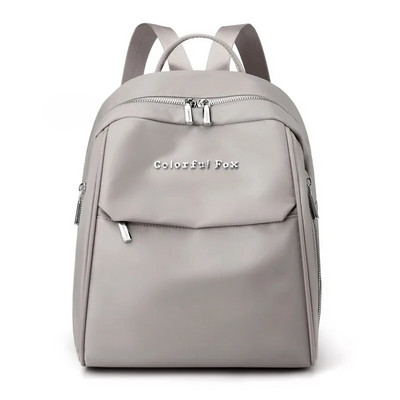 Naiste miniseljakotid vargusvastased veekindlad nailonist väikesed kotikott kontorinaised, mitme taskuga tugevad õlakotid.