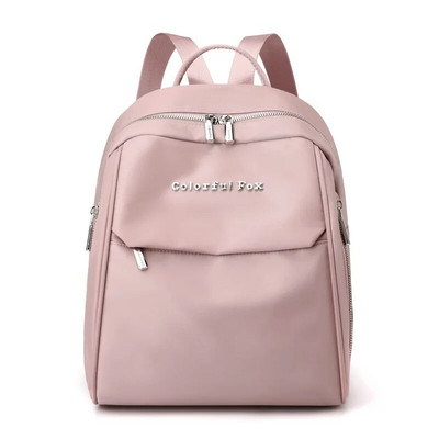 Naiste miniseljakotid vargusvastased veekindlad nailonist väikesed kotikott kontorinaised, mitme taskuga tugevad õlakotid.