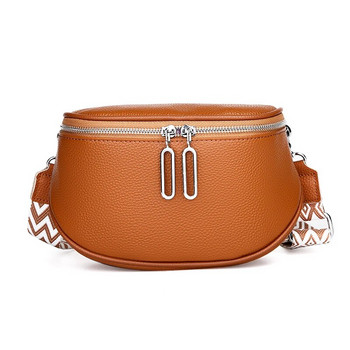Дамска чанта Дамска чанта Висококачествена дамска чанта Модна дамска чанта за през рамо Дизайнерска дамска чанта Messenger