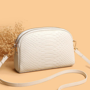 Дамска чанта за през рамо с мотив на крокоди Висококачествена дамска чанта от Модна дамска чанта 2023 г. Дамска чанта през рамо
