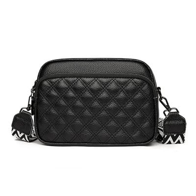 Aukštos kokybės moteriškos rankinės Mados prabangios moteriškos žinutės krepšys, moteriškos pečių krepšiai