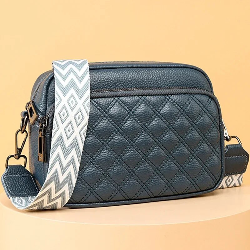 Aukštos kokybės moteriškos rankinės Mados prabangios moteriškos žinutės krepšys, moteriškos pečių krepšiai