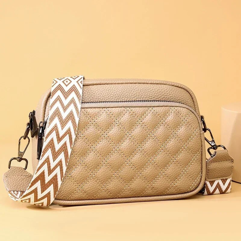 Aukštos kokybės moteriškos rankinės Mados prabangios moteriškos žinutės krepšys, moteriškos pečių krepšiai