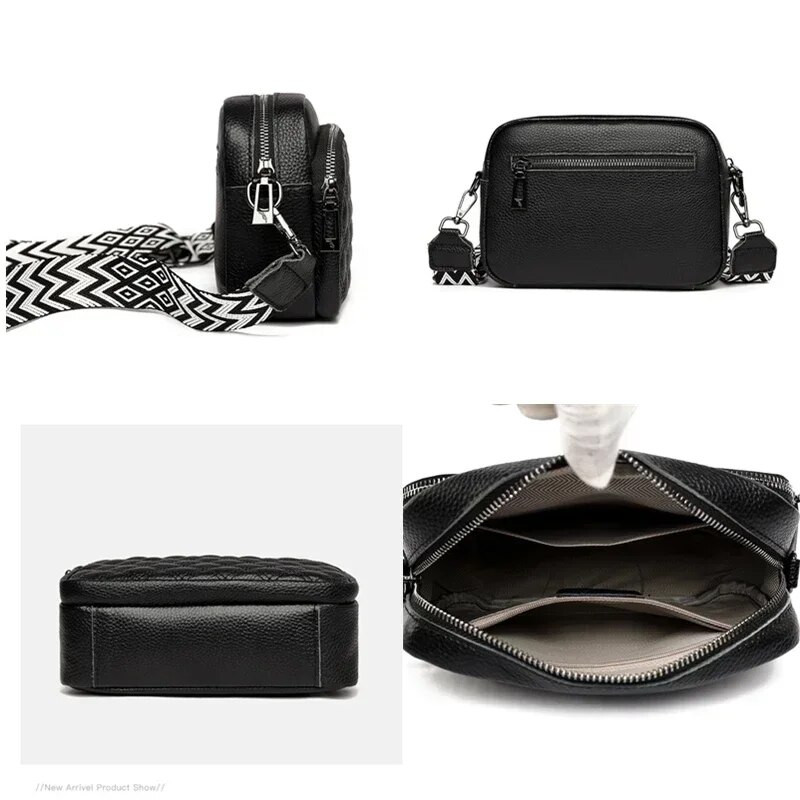 Aukštos kokybės moteriškos rankinės Mados prabangios moteriškos žinutės krepšys, moteriškos pečių krepšiai