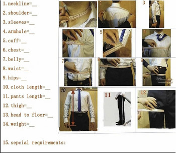 Мъжки костюми за отслабване на цветя за сватбен абитуриентски бал Смокинги за младоженеца от 3 части Мъжки модни дрехи Комплект яке 2023 г. Жилетка с черен панталон
