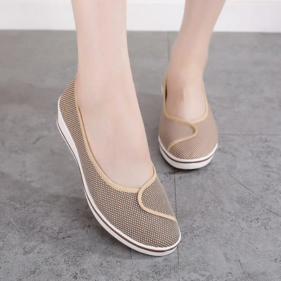 Maogu Moteriški slaugytojo teniso bateliai Moteriški basutės 2024 m. pavasaris, 2024 m. pavasaris, vasaros drobė mergaitei, laisvalaikio minkšti moteriški balti sportbačiai