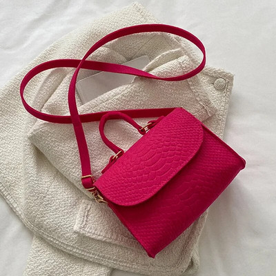 2023 Trend Handbags Γυναικείες τσάντες Ρετρό σχεδιαστές Πολυτελείς τετράγωνες τσάντες χιαστί Γυναικείες τσάντες ώμου για γυναίκες Τσάντες τσάντα