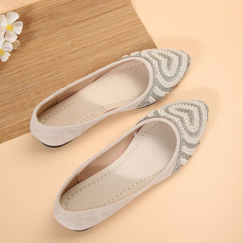 PU korter lamedate kingadega Terava ninaga naiste kingad 2024 Kvaliteetne vedrukummist libisevad pässid Tahked madalad Sapatos Rasos