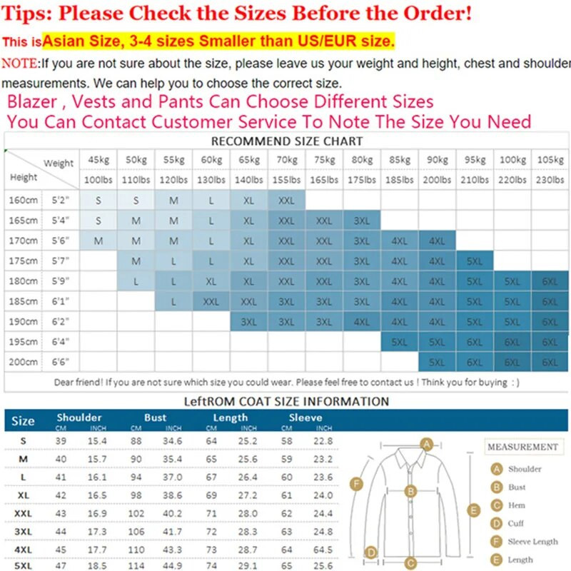( Jakna + prsluk + hlače ) Luksuzna marka Boutique Fashion Muško formalno uredsko poslovno odijelo 3 komada Vjenčanica za mladoženje