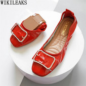 Plokštūs batai Moteriški madingi juodi slydimo batai moterims 2024 m. Odiniai laisvalaikio batai Moteriški Loafers Moteriški Zapatos De Mujer Chaussure