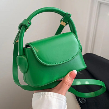 Мини дамски чанти за жени Тенденция за 2023 г. Бонбони в цвят монети Червило Портмонета и чанти Дизайнерски чанти Луксозна дамска чанта Сак