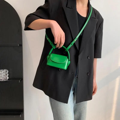 Mini ručne torbice za žene Trend 2023. Torbice s ružem za usne u boji bombona i torbice Dizajnerske torbe Luksuzne ženske torbe Sac