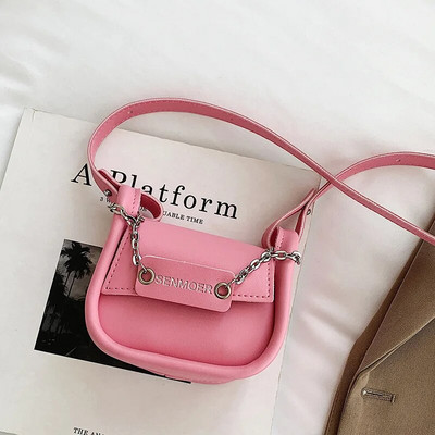 Male ležerne ženske torbice na ramenu, dizajnerske torbice 2022., slova, ženske torbice s lancima, mini ženske torbice i ručne torbice