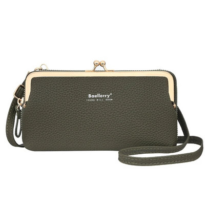 2022. Mala ženska torba Ljetne ženske torbice Ženske vrhunske kvalitete s džepovima za telefon Žute ženske torbe Modne male torbice za djevojčice