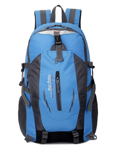 Naujas alpinizmo lauko išgyvenimo vandeniui atsparus kelionės dviračiu didelės talpos kelionės dviračiu