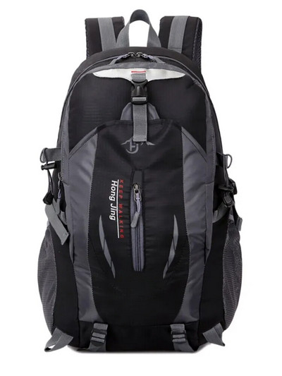 Naujas alpinizmo lauko išgyvenimo vandeniui atsparus kelionės dviračiu didelės talpos kelionės dviračiu