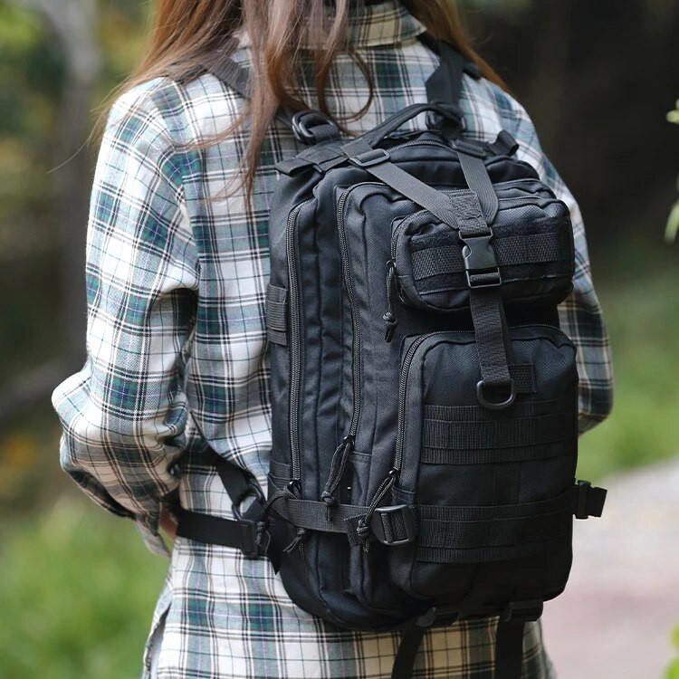 Lawaia 30L arba 50L karinės taktinės kuprinės vandeniui atsparios kuprinės lauko sportinės kuprinės stovyklavietės medžioklės kuprinės žygio krepšys