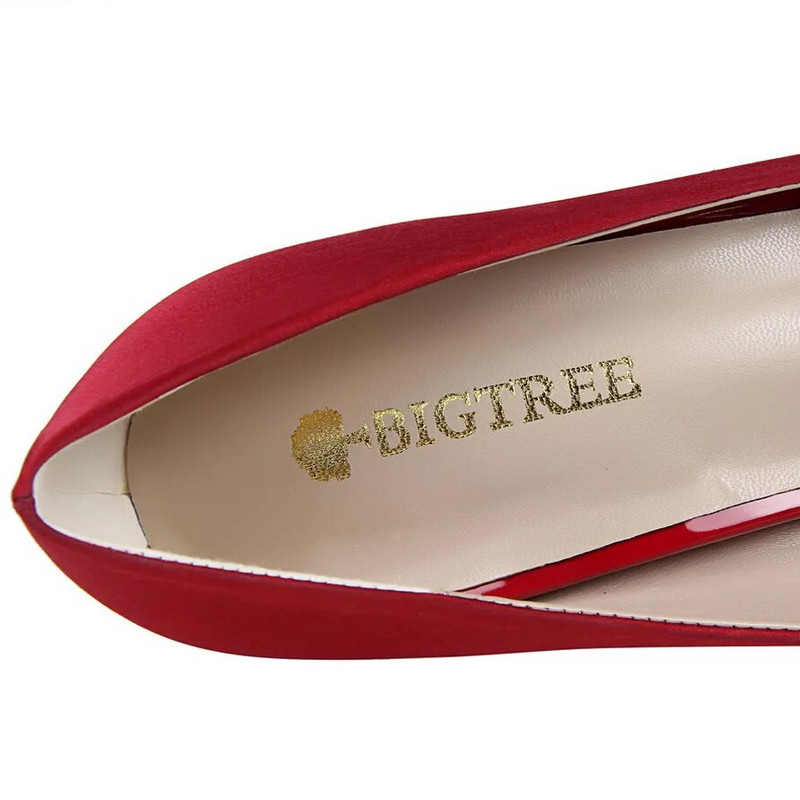 2023 Ženske cipele Seksi špicasti vrh Luksuzne metalne cipele na visoke pete Žensko proljeće Ljeto Ženske cipele za vjenčanje na visokim petama Zapatos