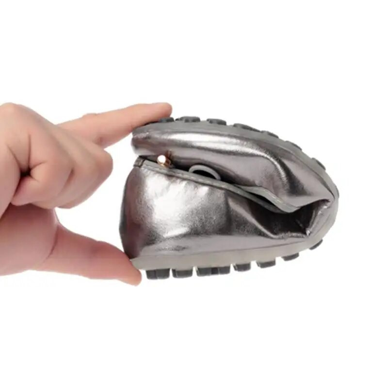 YAERNI Moteriški Balerinos Batai Batai Shallow Mouth Slip On Moteriški Buteliai Moteriški Laisvalaikio plokščiapadžiai Batai Baleto Buteliai zapatosE1127