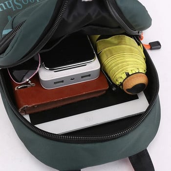 Weysfor Mini σακίδιο πλάτης για άνδρες Γυναικείες Soft Touch Πολυλειτουργικό Μικρό Σακίδιο Πλάτης Σχολικό Χαριτωμένο σχολικό σακίδιο πλάτης Χαριτωμένη τσάντα ώμου
