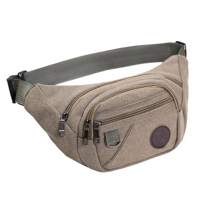 Torbica oko struka za muškarce Ženska torba Remen Bum Hip Trbuh Muški ženski Torbica preko ramena Crossbody Banano Banana