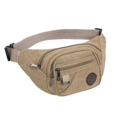 Torbica oko struka za muškarce Ženska torba Remen Bum Hip Trbuh Muški ženski Torbica preko ramena Crossbody Banano Banana