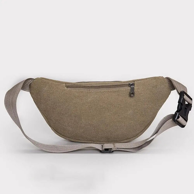 Torbica oko struka za muškarce Ženska torba Remen Bum Hip Trbuh Muški ženski Torbica preko ramena Crossbody Banano Banana