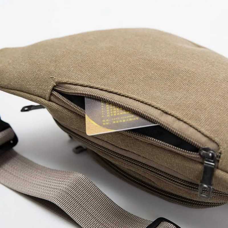 Torbica oko struka za muškarce Ženska torba Remen Bum Hip Trbuh Muški ženski Torbica preko ramena Crossbody Banano Banana
